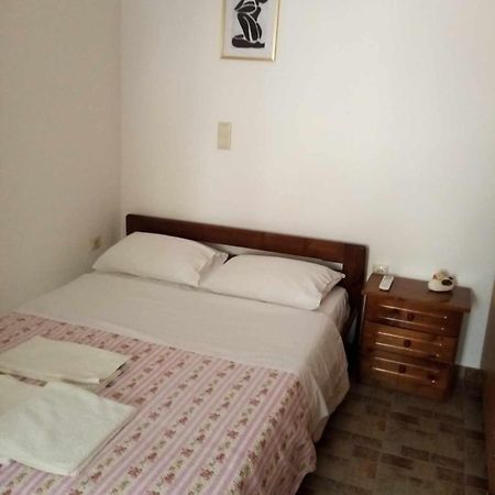 Spilios House Apartamento Apollon  Exterior foto