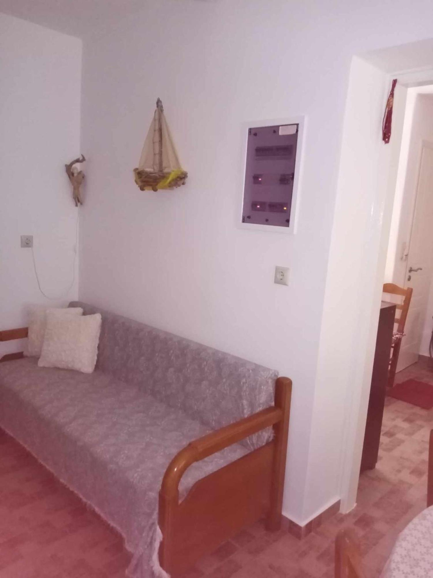 Spilios House Apartamento Apollon  Exterior foto