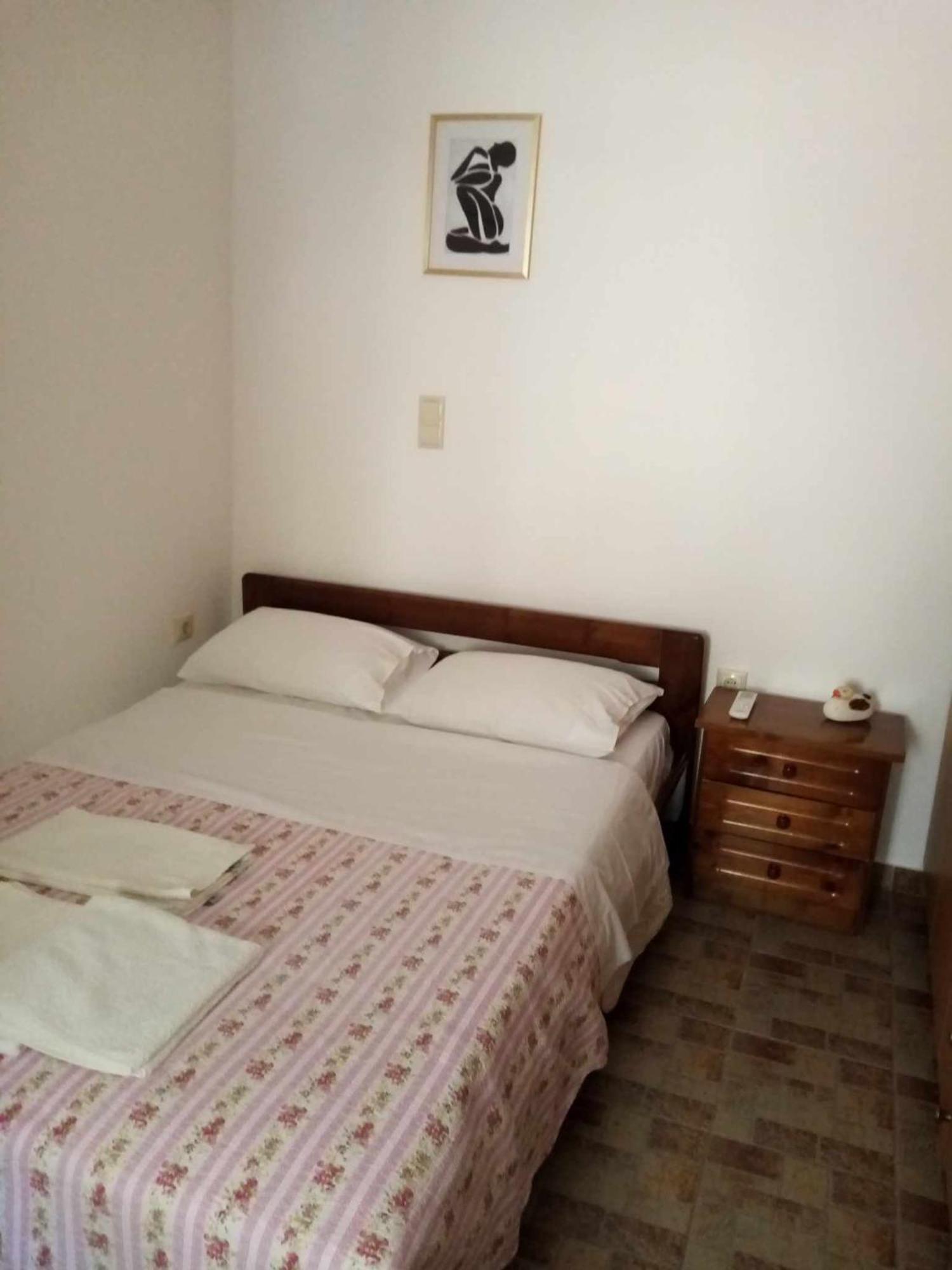 Spilios House Apartamento Apollon  Exterior foto